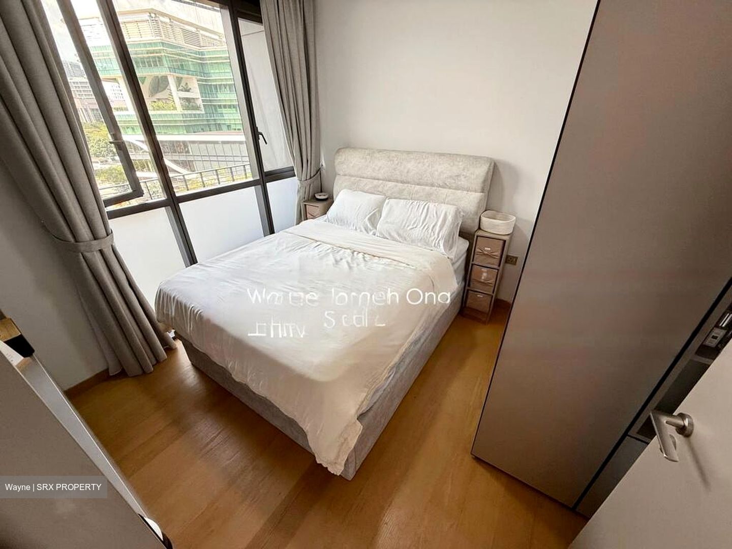Haus On Handy (D9), Condominium #462694321